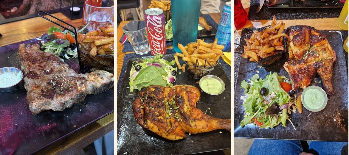 GRELHA - Gallery Image 1