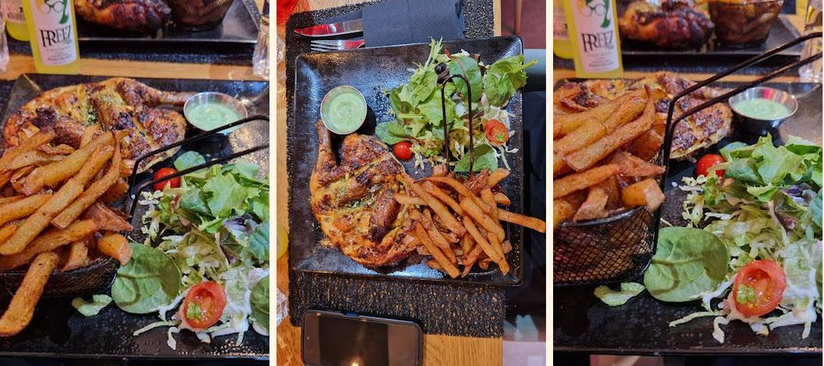 GRELHA - Gallery Image 2