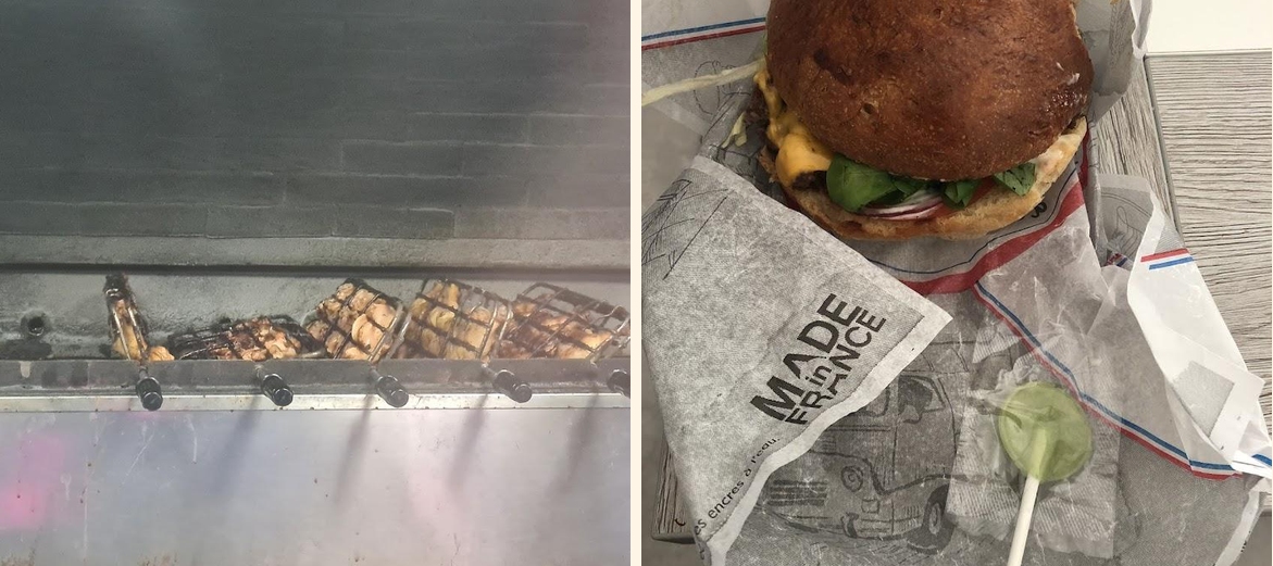 GRELHA - Gallery Image 5